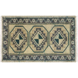 Yastic One-of-a-Kind 1'7" X 2'5" Area Rug