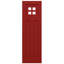 Volets EnduraCore Composite San Antonio-96650104-96650170-96650105