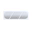 Lilliam Flat Wall Mirror