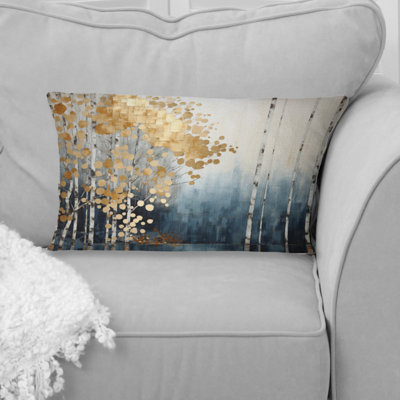 Coussin Minimalisme