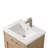 Sebastiano 24'' Single Bathroom Vanity with Top-111376078