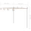 Skipton Wrought Iron Pergola-2070163740