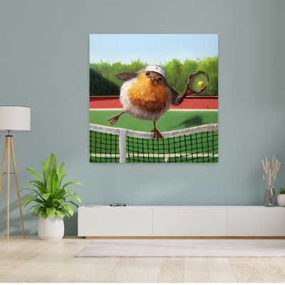 Round Robin, art urbain contemporain