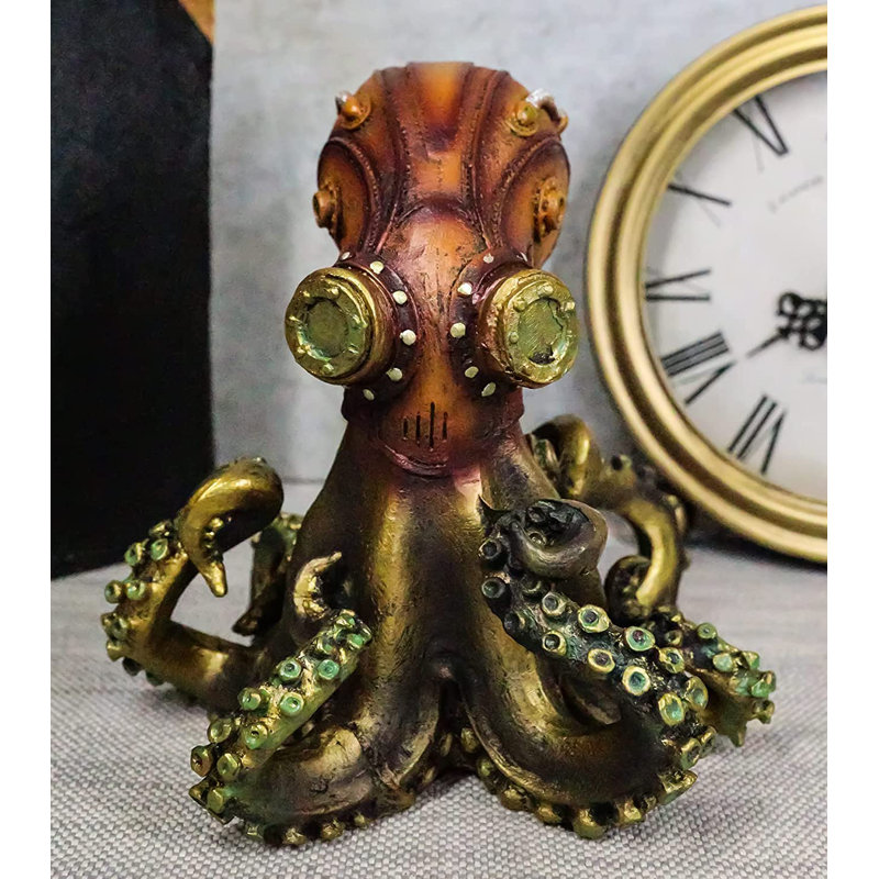 Goudie Figurines & Sculptures