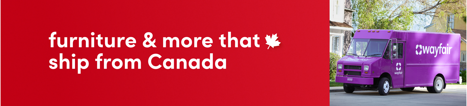 Ships from Canada