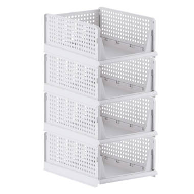 Keeran Plastic / Acrylic Shelf Divider