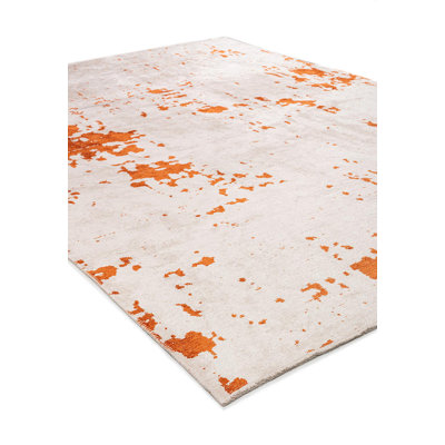 Rapture Abstract Area Rug
