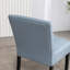 Botticelli Upholstered Slipper Accent Chair