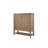 Door Chest - Toffee