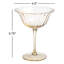 Ensemble de 4 verres à cocktail Apéritif-175711270