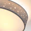 Vermehr 5-Light 38cm Spotlight-93491552-93491558