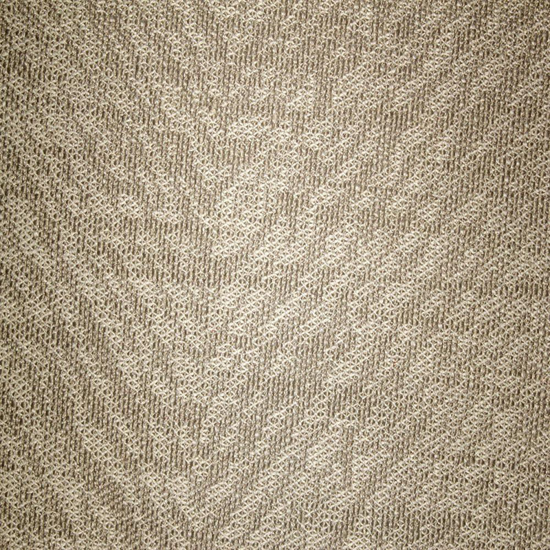 Tissu de revêtement jacquard Jagger-Franklin, Bois flotté