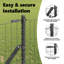 1000 cm W Border Fencing-339965308-339965061