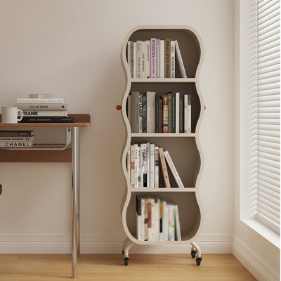 Petite bibliothèque Pulley