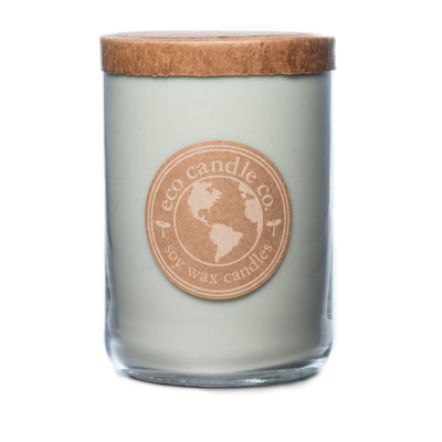 Bougie parfumée à la camomille