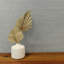 Hejran Sisal Authentic Grasscloth Wallpaper-1257055081