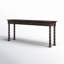 Big Sky 76.25'' Console Table