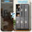 6 Doors Metal Lockers for Employees with Lock, Metal Locker with 18 Hooks for School Garage Office Gym Home, Assembly Required-492765827