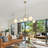 5 - Light Dimmable Modern Linear Chandelier-969258987-969258996