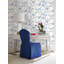Luxe Haven 18' L x 27" W Peel and Stick Wallpaper Roll-66103895