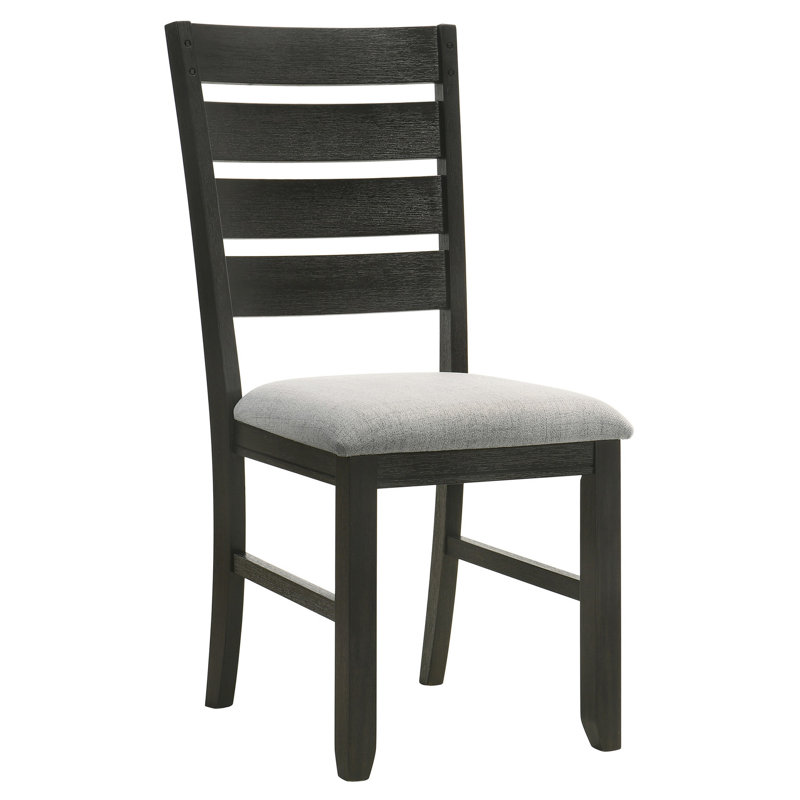 Chaise de salle à manger Gradin