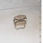 Table de chevet 2 tiroirs Gofried