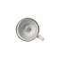 Voragine Porcelain Coffee Mug