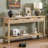 60"Long Console Table-111893208