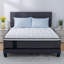 Protaras pour matelas en mousse moyenne hybride-493394332-505649057