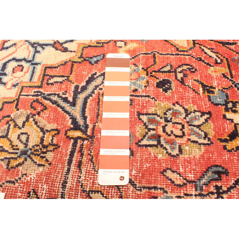 Tapis cuivre Andelz 4 pi 2 po x 6 pi 7 po
