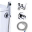 Bidet portatif