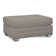 Bedford Upholstered Ottoman