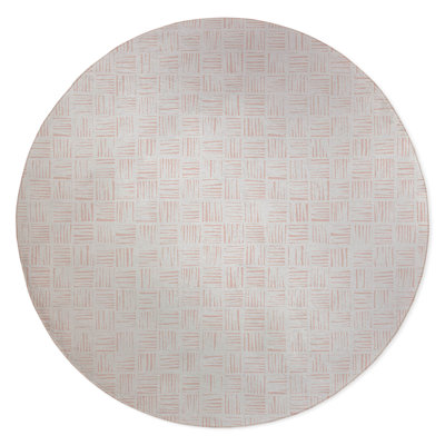 Lash Locked Non-Slip Outdoor Rug