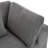 105'' Upholstered Sofa-1947034806