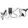 LED Connect 24V Starter Kit - Transformer Controller and 2 Sets of Lights - Cool White