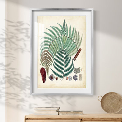Gaudreau -Gallery Wrapped Canvas