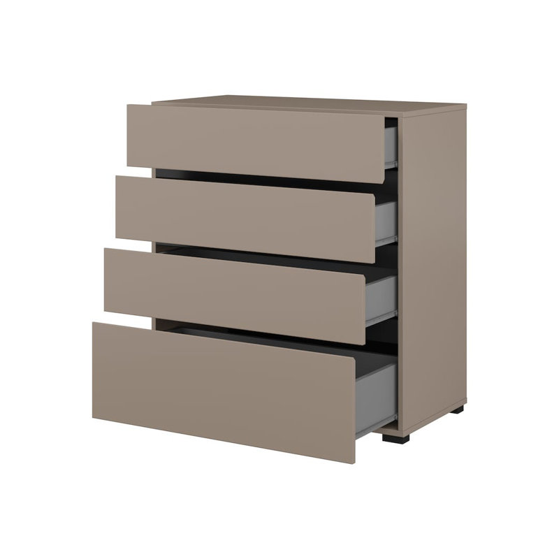 Shawanna Chest of Drawers, Congo