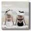 Soaking Up Sun-Gallery Wrapped Canvas-1921812442