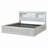 Covertt Solid Wood Bookcase Storage Bed-26241477-26241472