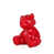 Red is unavailable