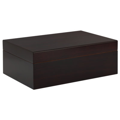 Xane Wood Cigar Humidor