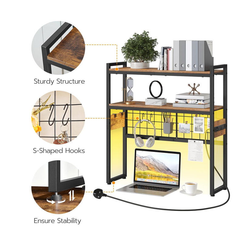Desk Organiser