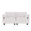 Causeuse confortable Bangura 74,27 po-1998516856