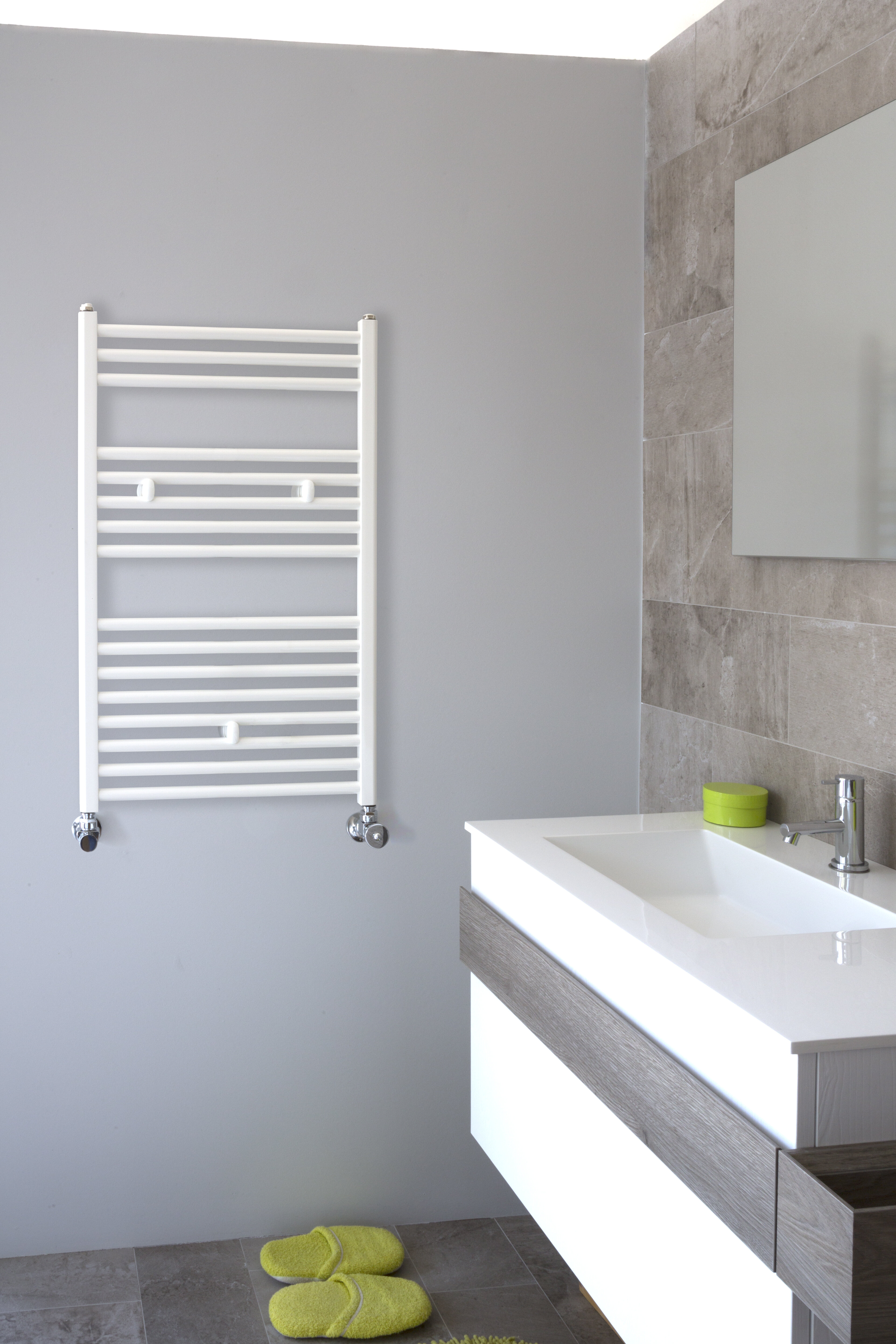 High btu towel online rail