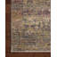 Tapis multicolore Jean Stoffer x Loloi Bradbury-86676698