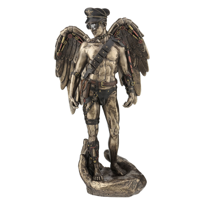 Horsley Figurines & Sculptures