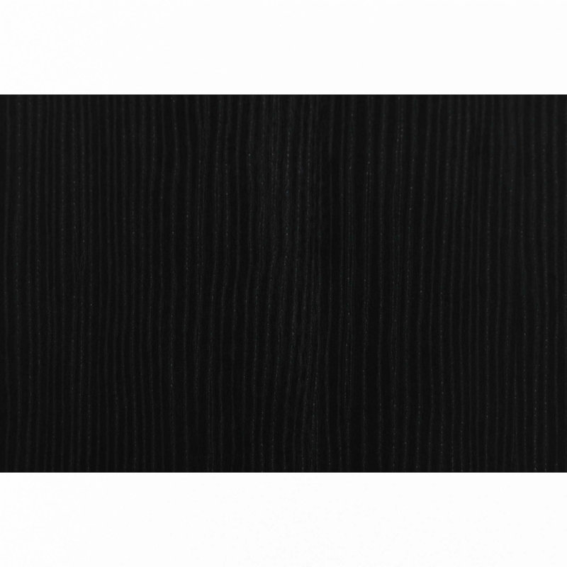 Table de nuit, Noir/gris