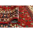 Geraro One-of-a-Kind 5'2" X 9'9" 1980s Runner Wool Area Rug