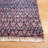 Bunbury Hand Knotted Geometric Indoor Rug-1891661663
