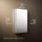 Embark Premium  Rectangular Medicine Cabinet-97758577